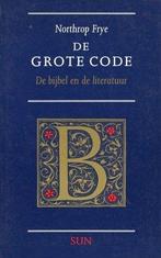 De grote code : de bijbel en de literatuur, Nieuw, Nederlands, Verzenden