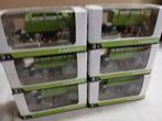 Norev 1:64 - Modelauto (6) - Remorque agricole Claas -, Nieuw