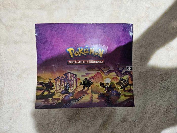1 Booster pack, Hobby en Vrije tijd, Verzamelkaartspellen | Pokémon