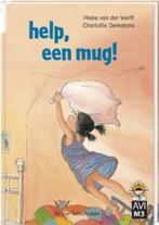 Help, een mug! / Hoera, ik kan lezen! 9789051160956, Verzenden, Gelezen, Hieke van der Werff