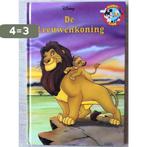 Disney boekenclub / de Leeuwenkoning 9789054283966 Disney, Verzenden, Gelezen, Disney
