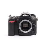 Nikon D7000 Digitale reflex camera (DSLR), Audio, Tv en Foto, Fotocamera's Digitaal, Nieuw