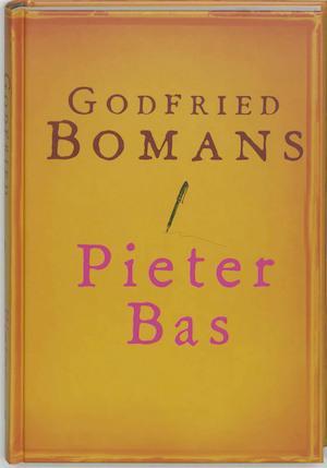 Pieter Bas, Livres, Langue | Langues Autre, Envoi