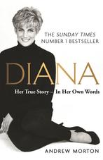 Diana: Her True Story - In Her Own Words 9781789290448, Verzenden, Gelezen, Andrew Morton
