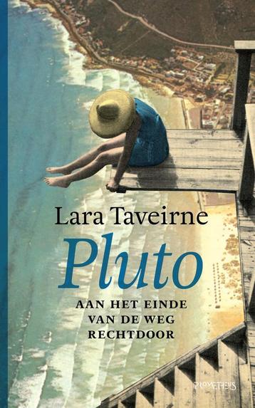 Pluto Aan het einde van de weg rechtdoor (9789044646634), Verzenden