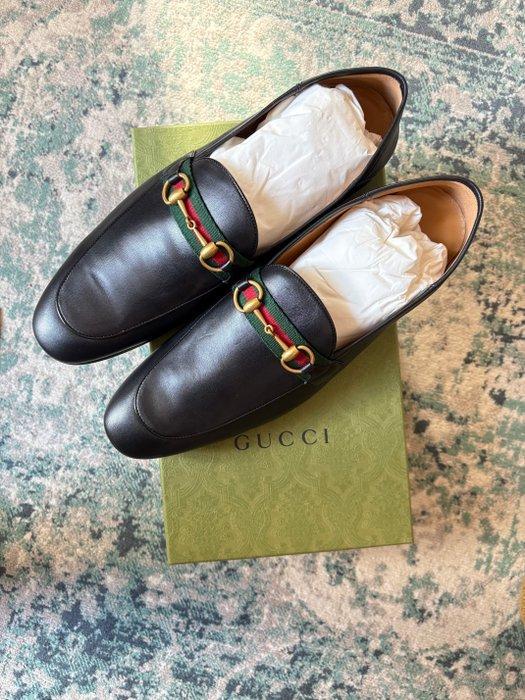Gucci - Loafers - Maat: EU 47.5 - Nieuw in doos, Kleding | Heren, Schoenen