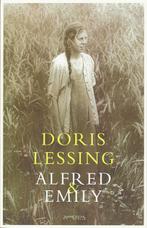 Alfred en Emily 9789044612189 D. Lessing, Verzenden, D. Lessing