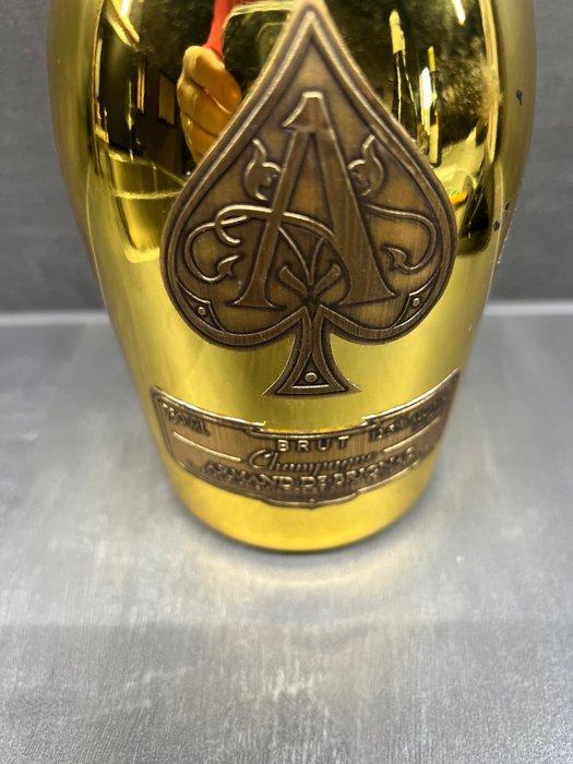 Armand de Brignac, Armand de Brignac, Ace of Spades Gold -, Verzamelen, Wijnen