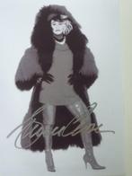 101 Dalmatians - Glenn Close (Cruella), signed, Verzamelen, Nieuw