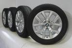 BMW X1 F48 X2 F39 574 17 inch velgen Pirelli Winterbanden Or, Auto-onderdelen, Ophalen of Verzenden, Nieuw