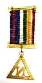 Royaume-Uni - Accessoires militaires - 1930