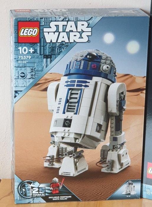 Lego Set - 75379,75398 - Star Wars - Lego Star Wars zwei, Kinderen en Baby's, Speelgoed | Duplo en Lego