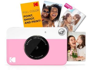 Veiling - KODAK Printomatic Full-Color Instant Print digital beschikbaar voor biedingen