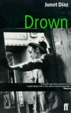 Drown by Junot Dz (Paperback) softback), Gelezen, Junot Diaz, Verzenden