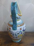 Maris deruta - Mari - Vaas - 45 - Aardewerk - Maris deruta, Antiek en Kunst