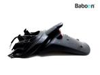 Kentekenplaat Houder Piaggio | Vespa Beverly 500 2006-2012, Verzenden, Gebruikt