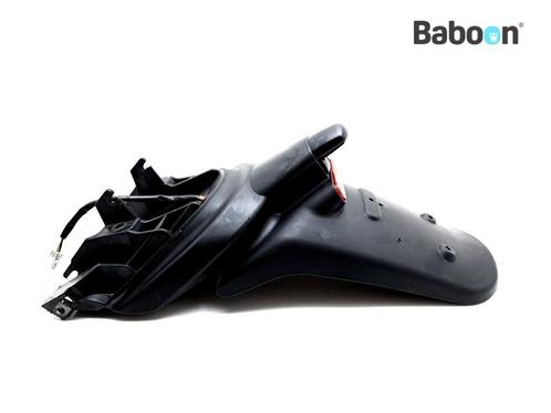 Kentekenplaat Houder Piaggio | Vespa Beverly 500 2006-2012, Motoren, Onderdelen | Overige, Gebruikt, Verzenden