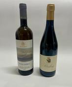 2016 Benanti Pietramarina & 2015 San Leonardo Riesling -, Nieuw