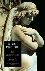 De bewoonde wereld 9789041406439 Nicci French, Boeken, Romans, Verzenden, Gelezen, Nicci French