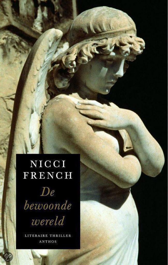 De bewoonde wereld 9789041406439 Nicci French, Boeken, Romans, Gelezen, Verzenden