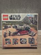 Lego - Star Wars - Retired 75312 - Boba Fetts Starship