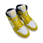Nike - Air Jordan 1 Mid - Sneakers - Maat: EU 42 - Nieuw met