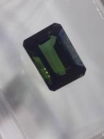 Certified Verdelite (green tourmaline) - 1.37 ct - Nigeria -, Nieuw, Verzenden