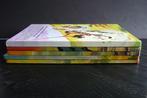 Winnetou en Old Shatterhand 1 t/m 5 - Complete reeks HC - 5, Boeken, Nieuw