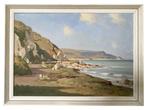 Maurice Canning Wilks (1910-1984) - Ierse kust