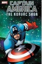 Captain America and the Korvac Saga, Verzenden