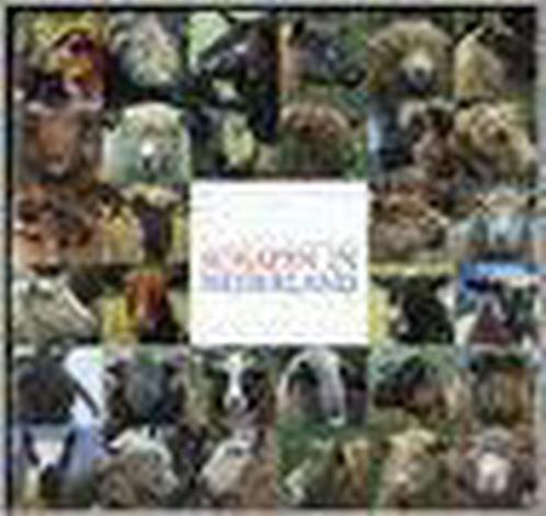 Schapen in Nederland 9789054390978, Livres, Loisirs & Temps libre, Envoi