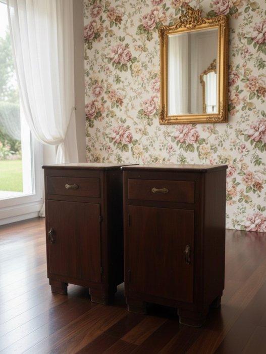 Artisan House - altro - Hoekkast (2) - Naaldhout - 2, Antiek en Kunst, Kunst | Designobjecten