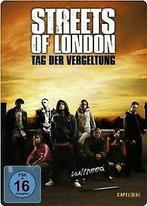 Streets Of London - Tag der Vergeltung (SteelBook)  DVD, Cd's en Dvd's, Gebruikt, Verzenden
