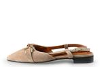 Babouche slingbacks in maat 39 Beige | 5% korting, Verzenden