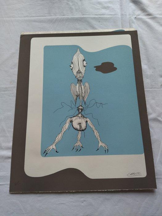 Félix Labisse (1905-1982) - L Epigone, Antiek en Kunst, Antiek | Overige Antiek