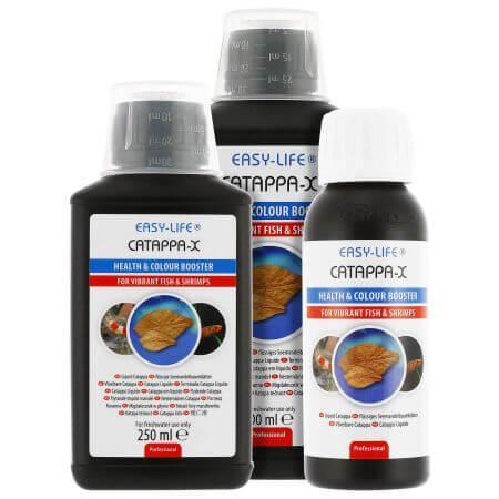 Easy-Life Catappa-X 1000ml., Dieren en Toebehoren, Vissen | Aquaria en Toebehoren, Verzenden