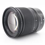 Nikon Z 24-70mm F/4 S occasion, Audio, Tv en Foto, Foto | Lenzen en Objectieven, Verzenden, Zo goed als nieuw