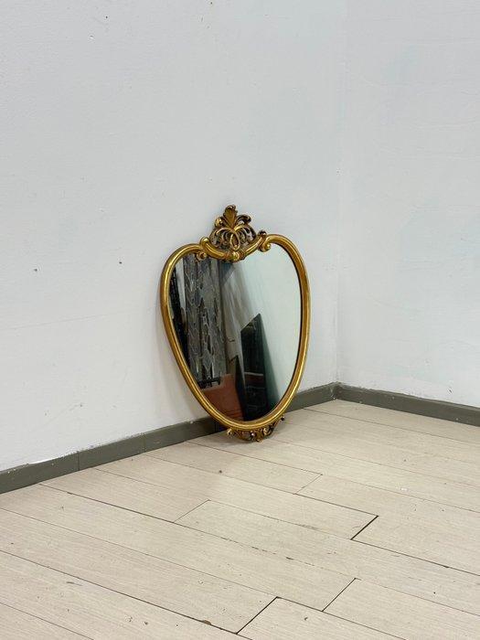 Spiegel - Hout, Antiek en Kunst, Antiek | Overige Antiek