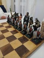 Schaakspel, Antiquités & Art, Curiosités & Brocante