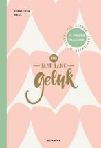 Een jaar lang geluk - Rosalinda Weel - 9789401304320 - Hardc, Verzenden, Nieuw