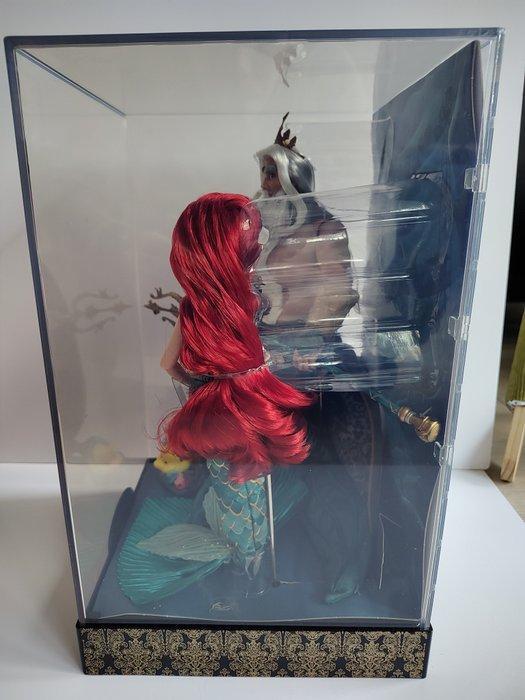 Disney - Pop Ariel & King Triton - 2010-2020, Collections, Disney
