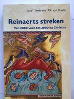 Reinaerts streken / Davidsfonds/Literair 9789063064235, Boeken, Verzenden, Zo goed als nieuw, J. Janssens