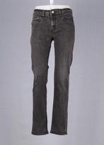 Vintage Slim Levis Grey size 30 / 31, Ophalen of Verzenden