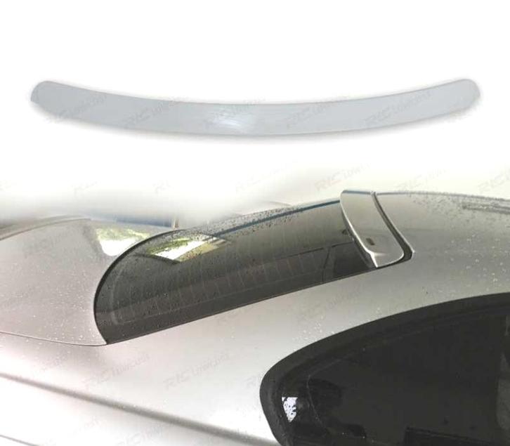 AILERON SPOILER DE TOIT POUR BMW E46 COUPÉ 98-05, Autos : Pièces & Accessoires, Carrosserie & Tôlerie, Envoi