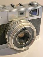 Minolta AL-F met Rokkor 2,7/38mm | Appareil photo argentique, Nieuw