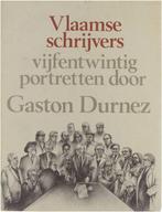Vlaamse schrijvers 9789022308738, Durnez Gaston, Verzenden