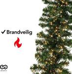 Tweedekans | Infinity Goods Guirlande Met verlichting -, Diversen, Kerst, Ophalen of Verzenden, Nieuw
