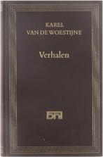 Zuster Virgilia 9789010020901, Zo goed als nieuw, Van De Woestijne Karel, Verzenden