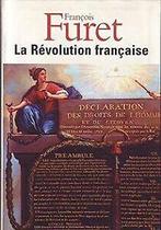 La Révolution française von François Furet  Book, Livres, Verzenden