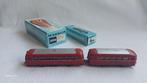 Märklin H0 - 3016 / 4018 - Modeltrein motorwagen (2) -
